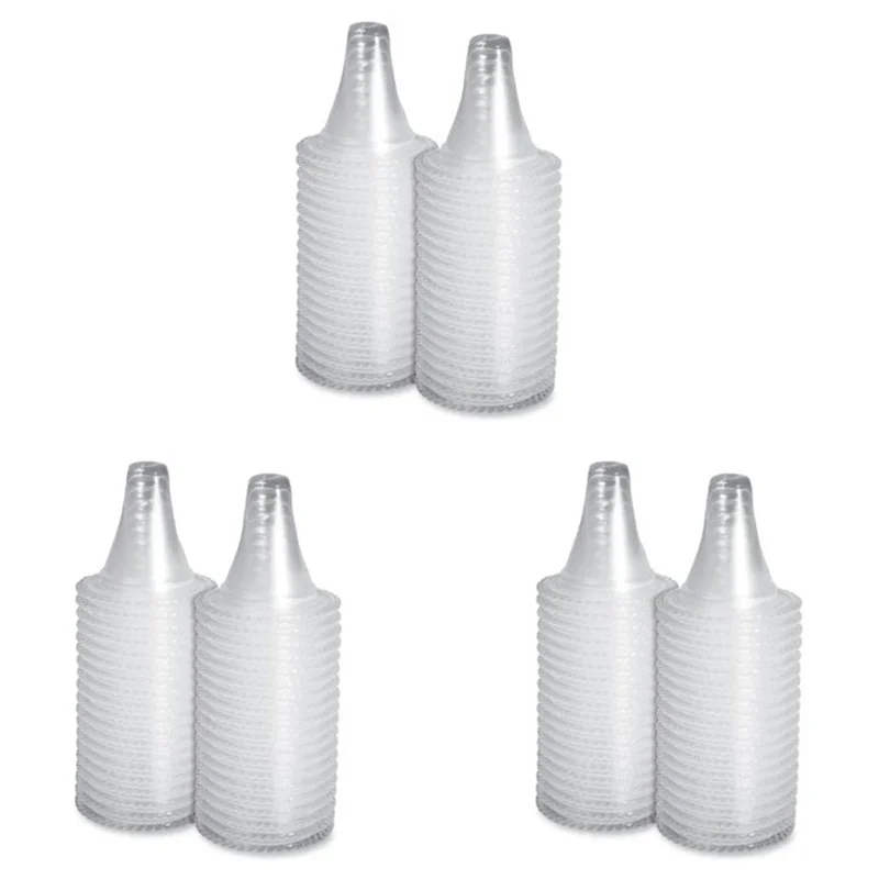 

Ear Thermometer Replacement Lens Filters Probe Cover 120Pcs For Braun Thermoscan Use-B91B