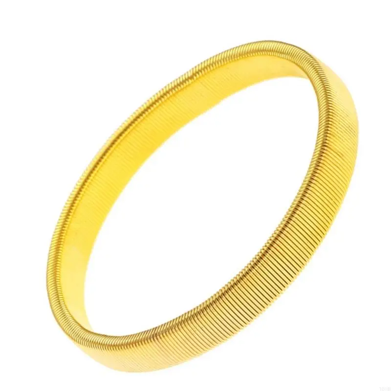 Elastische Armbandelektroplate -Beschichtung Hemdhülle nicht schlau und dehnbar y08e