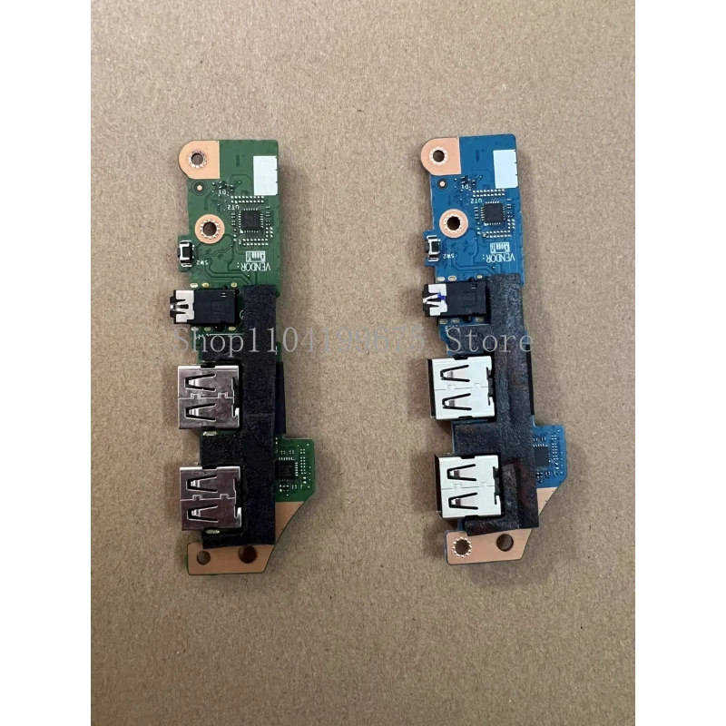

5C50S25225 LS-L171P Новая для Lenovo IdeaPad Gaming 3-15IHU6 3-15ACH6 USB аудиоплата