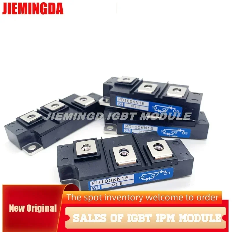 PD100KN16 PD150KN16 PD200KN16 PD250KN16A PD250KN16 NEW ORIGINAL IGBT MODULE In Stock Quality Assurance