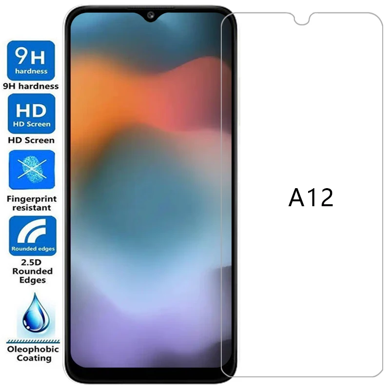 Tempered Glass For …