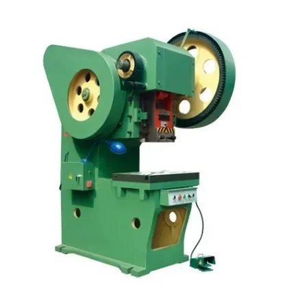 25t Small Punching Machines Hydraulic Press Machine Electricity Hydraulic Power Metal Sheet Stamping Servo CE 24 Months Provided