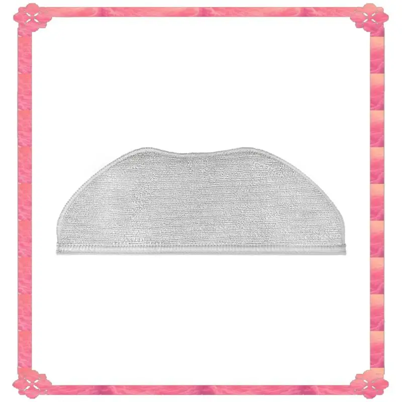 24-Hour Delivery 2Set Side Brush HEPA Filter For Tefal Rowent X-Plorer Serie 95 RG7975WH RG7987 Robotic Vacuum Cleaner Accessori