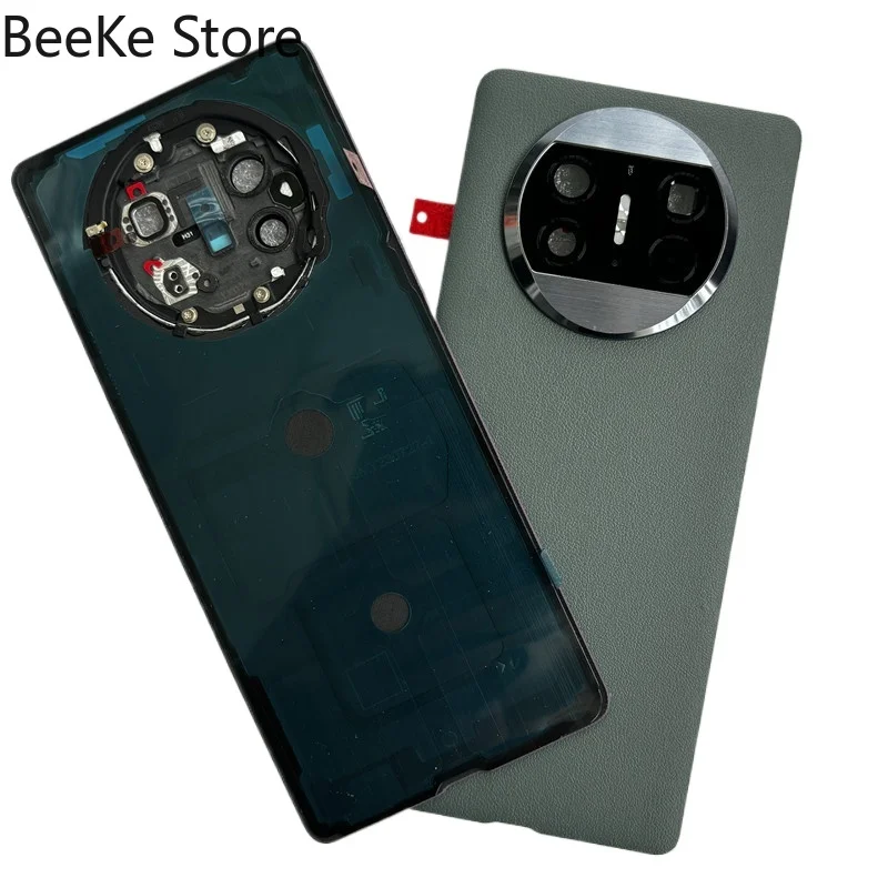 

Ремонт Ori задняя крышка для Huawei Mate X2 X3 X5, задняя батарея, стеклянная дверь, чехол, замена корпуса