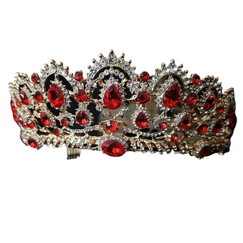 crown-tiara-bride-luxury-atmospheric-show-wo-clothing-wedding-chinese-jewelry-queen's-crown