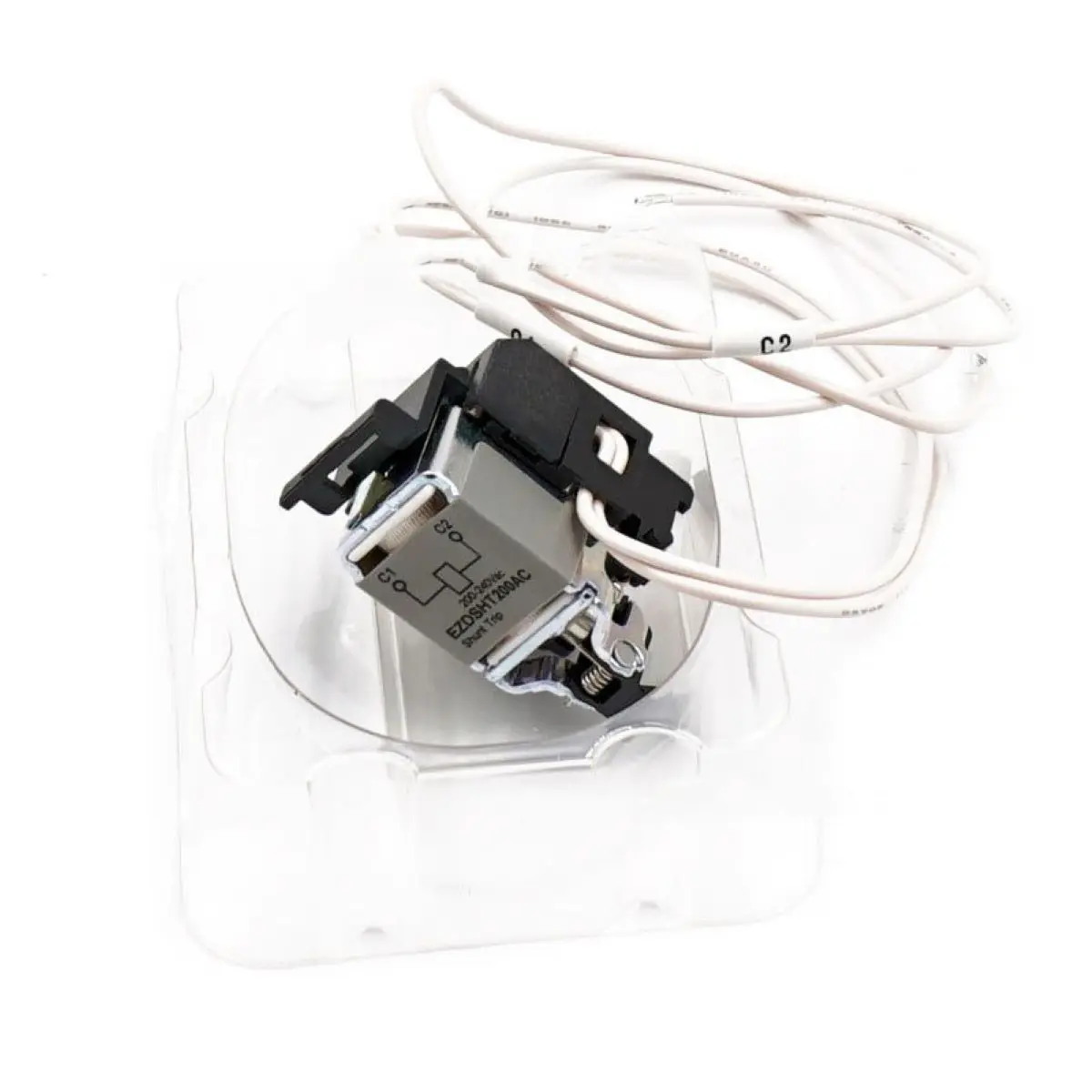 

Раздельная катушка EZDSHT200AC SHT - 220 В переменного тока - для EZD160/250