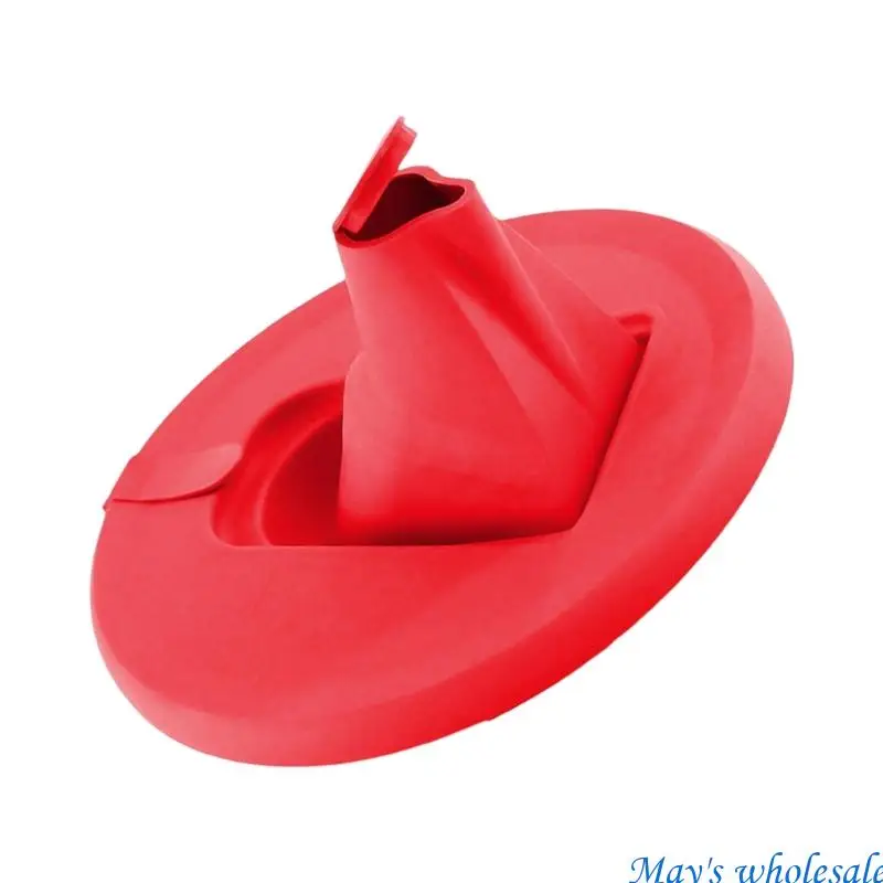 

Пылепроницаемая и протекающая краска может крышка с заливным ножом