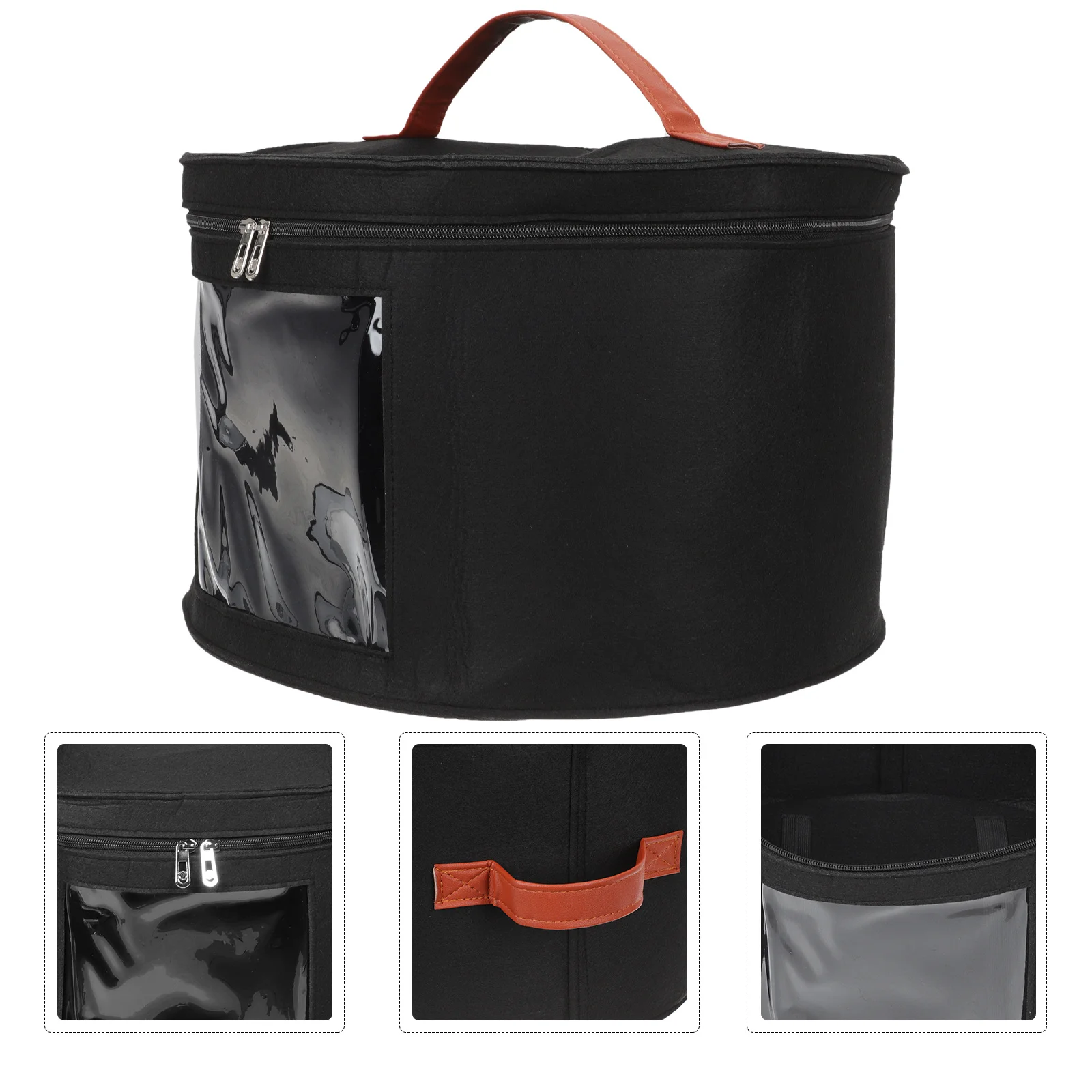 

Wardrobe Clothes Containers Hat Case for Socks Bra Towel Storage Holder Multifunctional Organizer Home Use Box