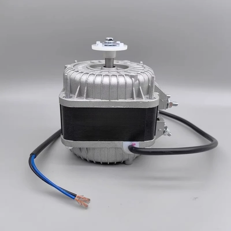 

Shaded Pole Motor YZF18-30 56W33W22W53 Freezer Fan Refrigerator Refrigerator Cooling Motor Fan