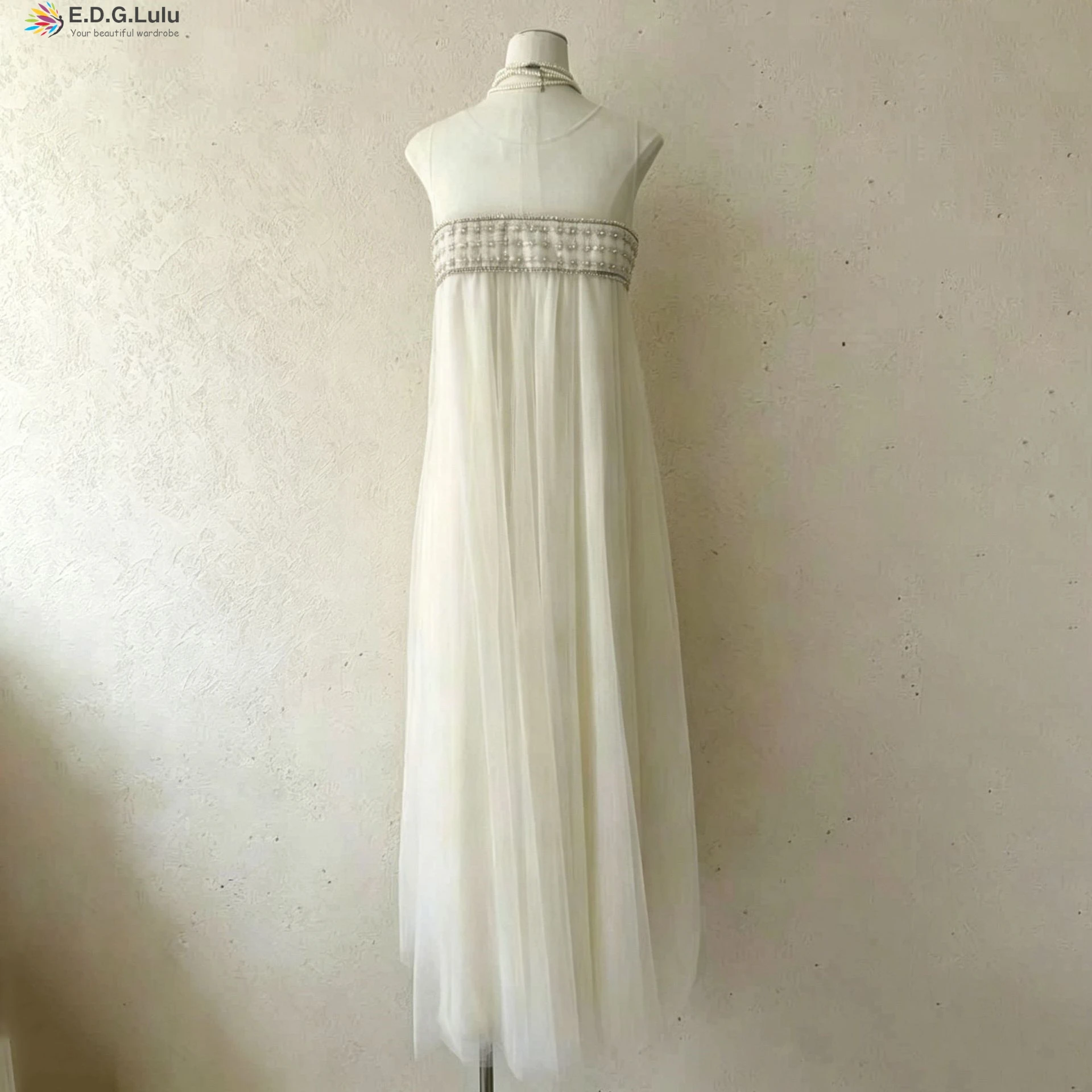 EDGLuLu Высококачественное эле – обзор и цена Wedding Lulu