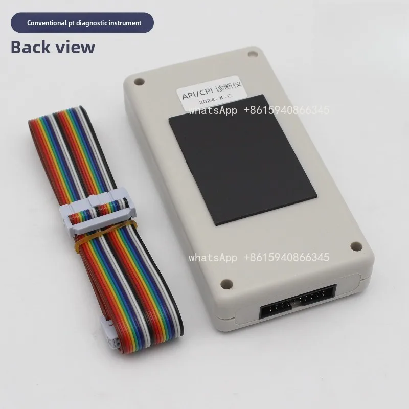 Elevator Server CPIK Chinese Diagnostic Instrument PT Fault All-in-One Operator Debugger for Thyssen Accessories