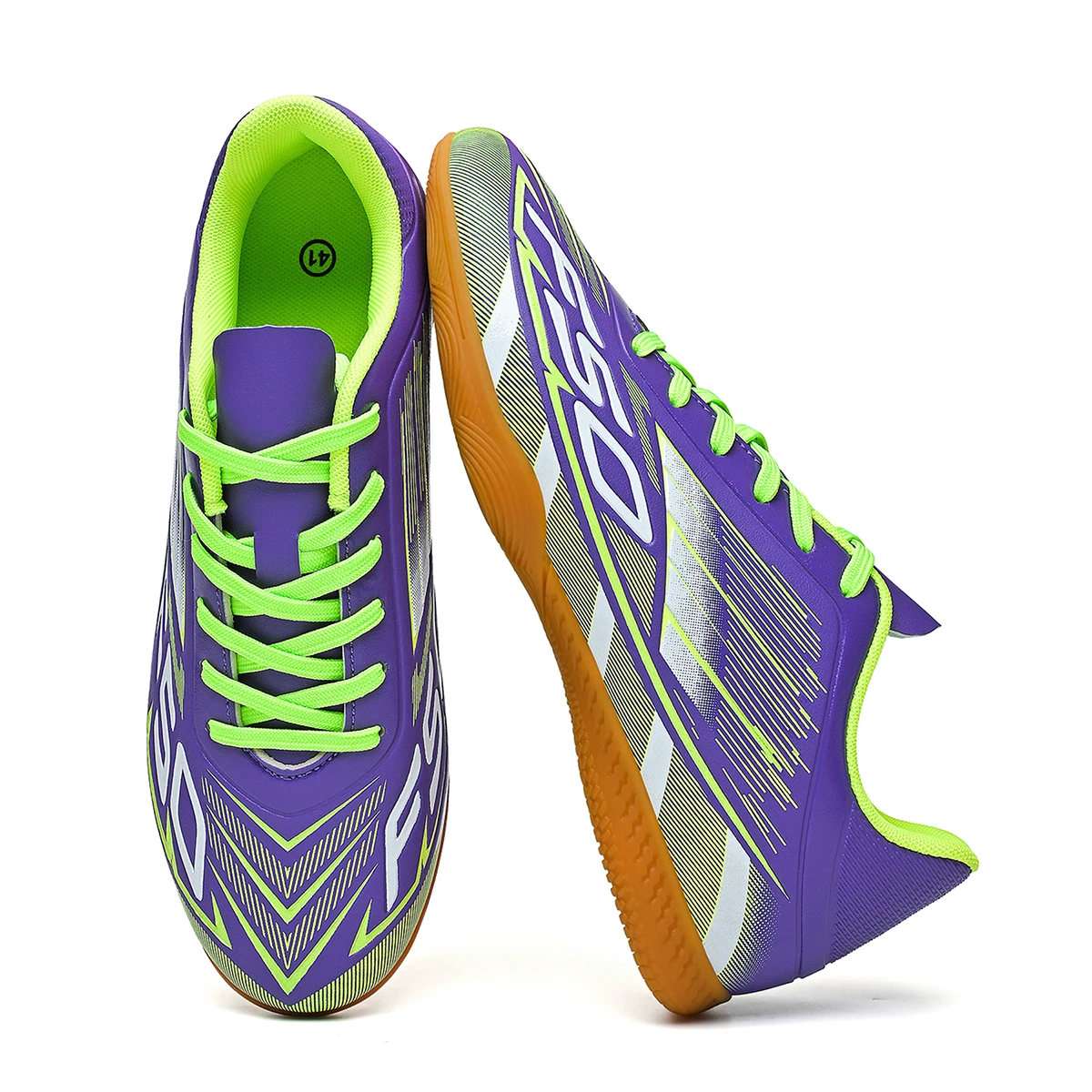 Thumbnail 3 - #17 Latest Soccer Shoes Offers
