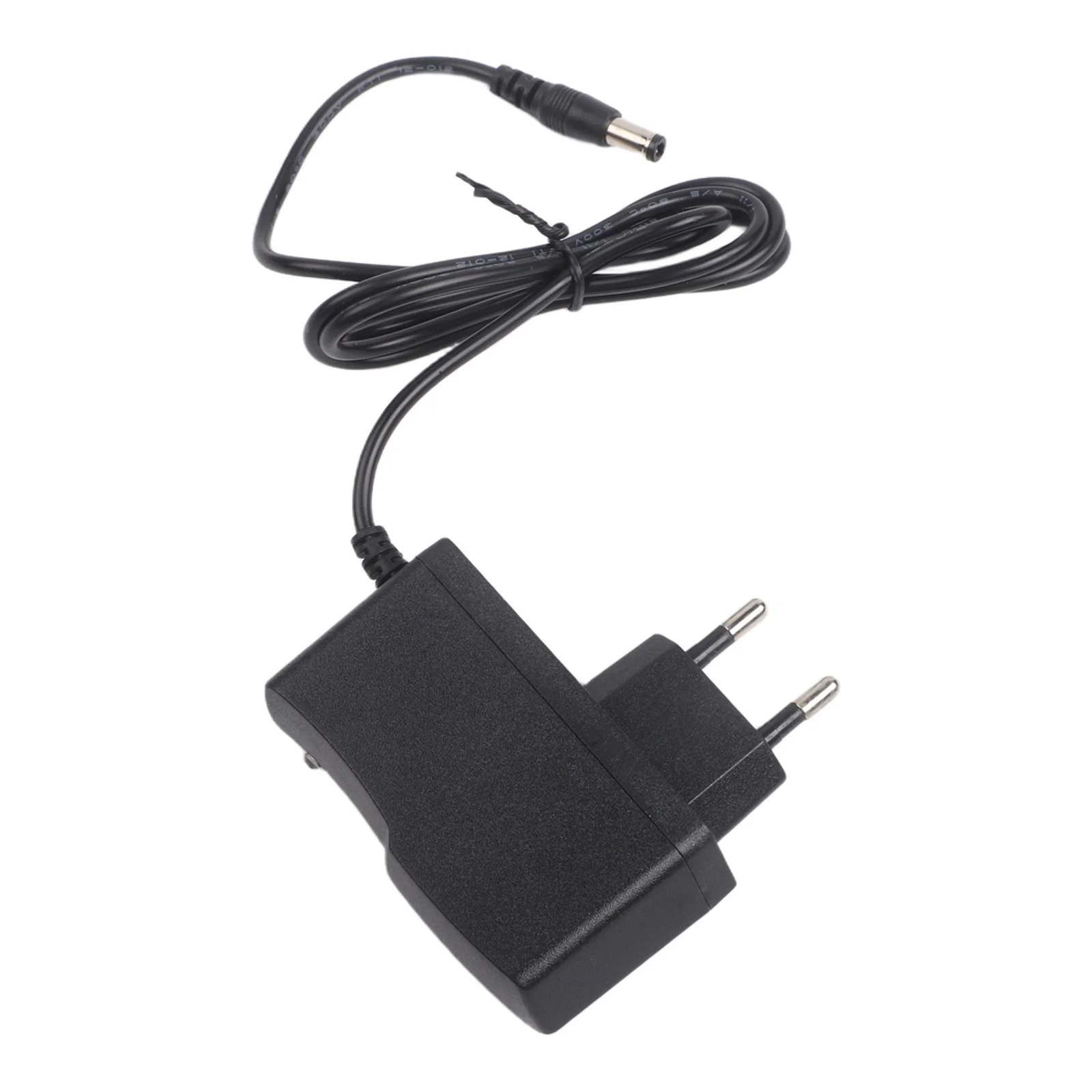 

2000mA Charger Automatic Charging Stop Charging Indicator Light Connector Size 5.5mm X 2.1mm Uninterrupted Power Supply