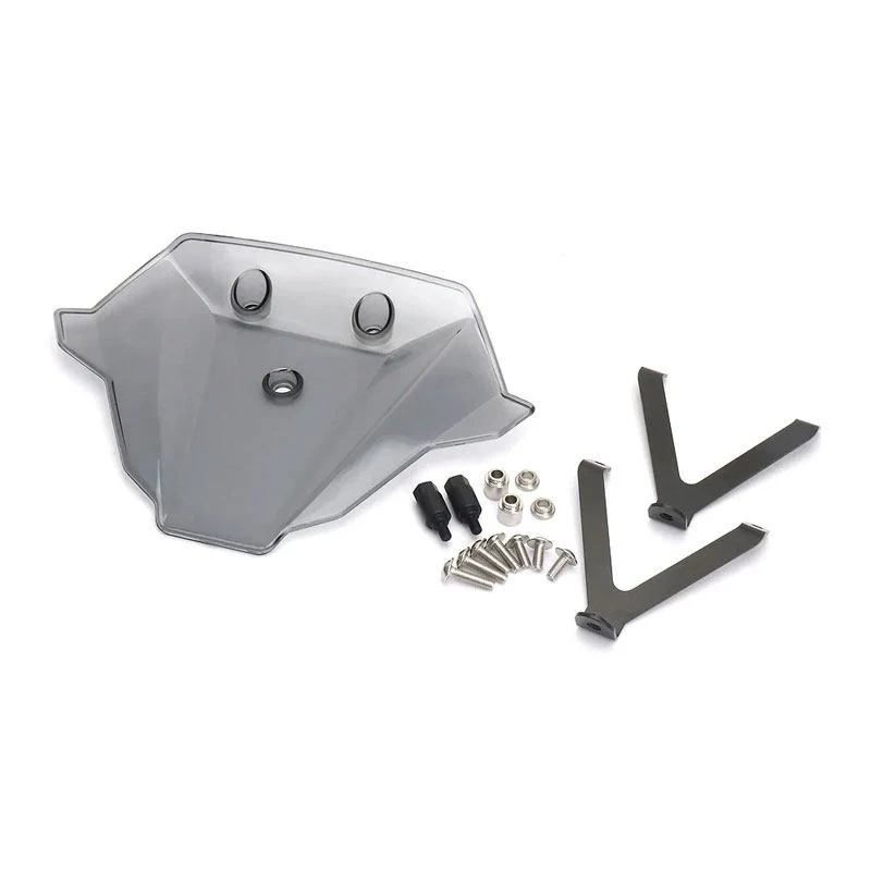 

Подходит для KTM 990 Duke 2024 года, модифицированное переднее ветровое стекло, обтекатель, головной кожух, кастомная деталь для мотоцикла, аксессуар