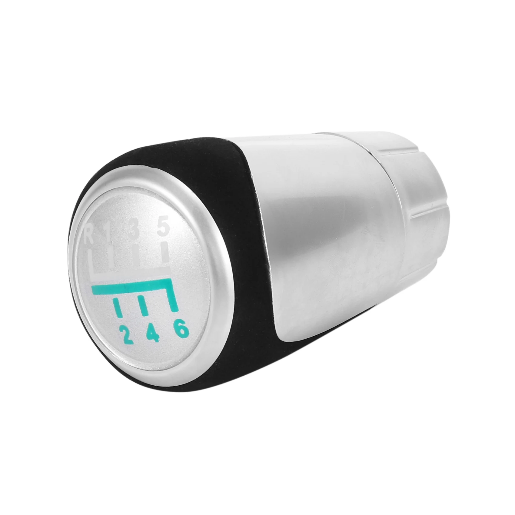 기어 변속 노브 스틱, BMW E81 87 E46 E90 E91 E92 M 퍼포먼스 25110429269, 6 단 스포츠