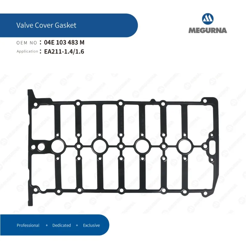 EA211 1.4 Engine Va… - image