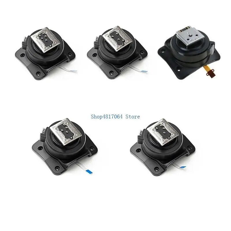 

T3LB Hot Shoe Replacement Mount Foot Flashing Repair Parts for V1S/V1C/V1N/V1F