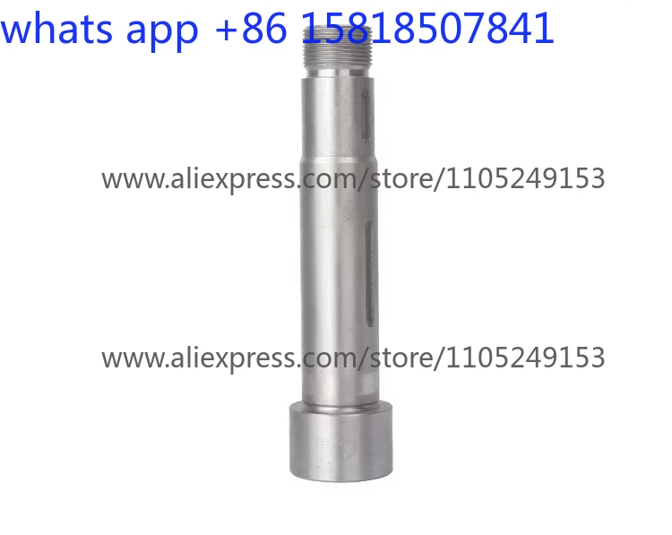 LITTLE DEVIL XJ9512-00-04 Milling machine accessories, sliding fixed double gear, spindle