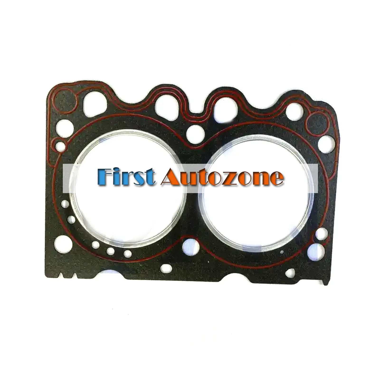 

Cylinder Head Gasket 04280808 0428 0808 For Deutz F2L 2011 Engine