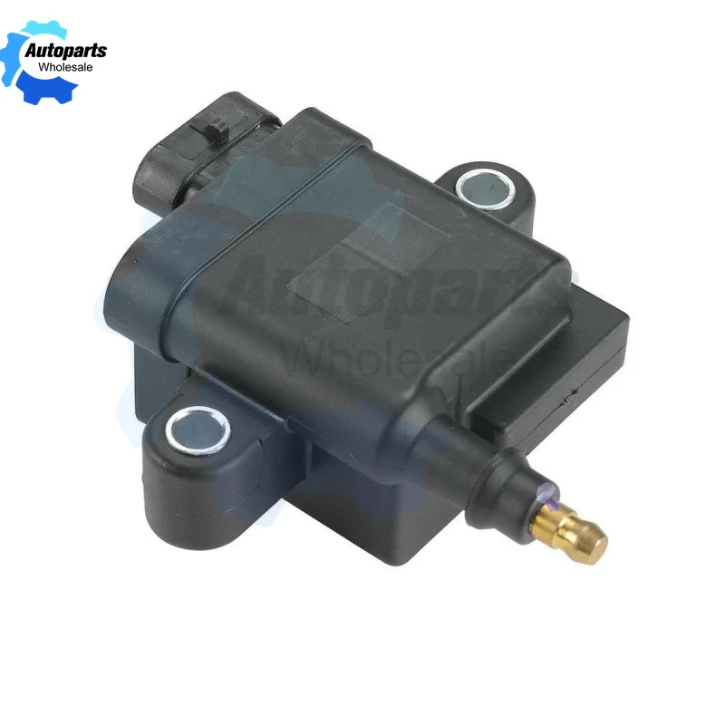 

300-8M0077471 Car Ignition Coil For Ford Mercury Optimax Easy Install High Quality Auto Parts