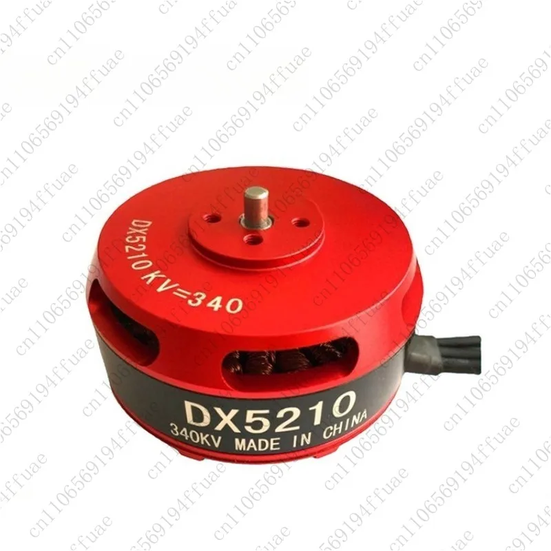 

Бесщеточный двигатель DX5210, бесщеточный двигатель