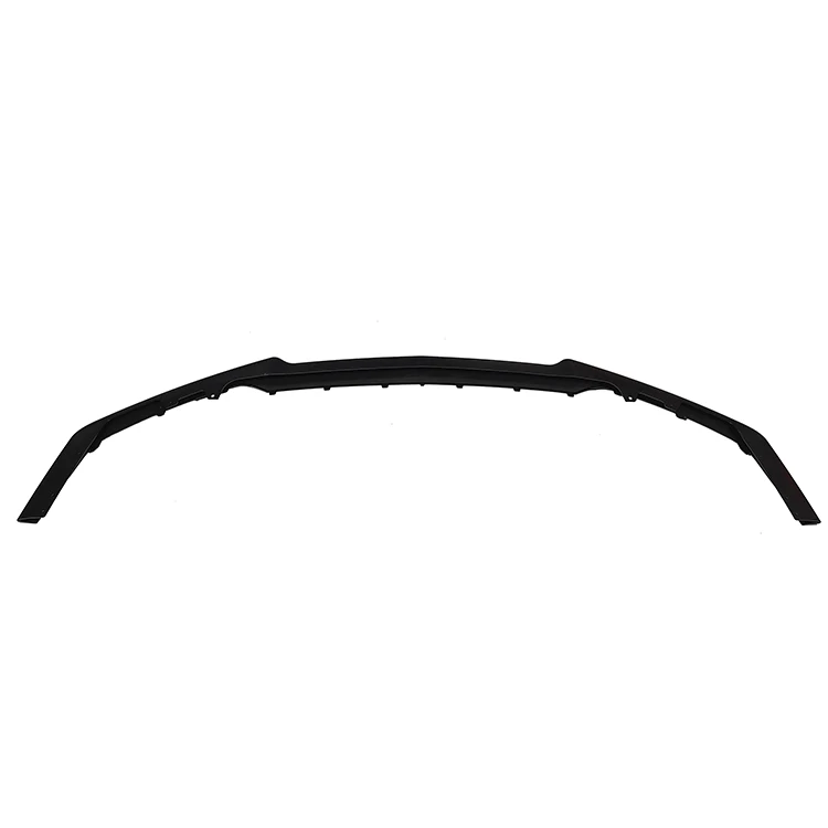 Brand Factory Produces Car Front Bumper Auto Parts Front Bumper Lip Splitter for Mustang 2015-2021
