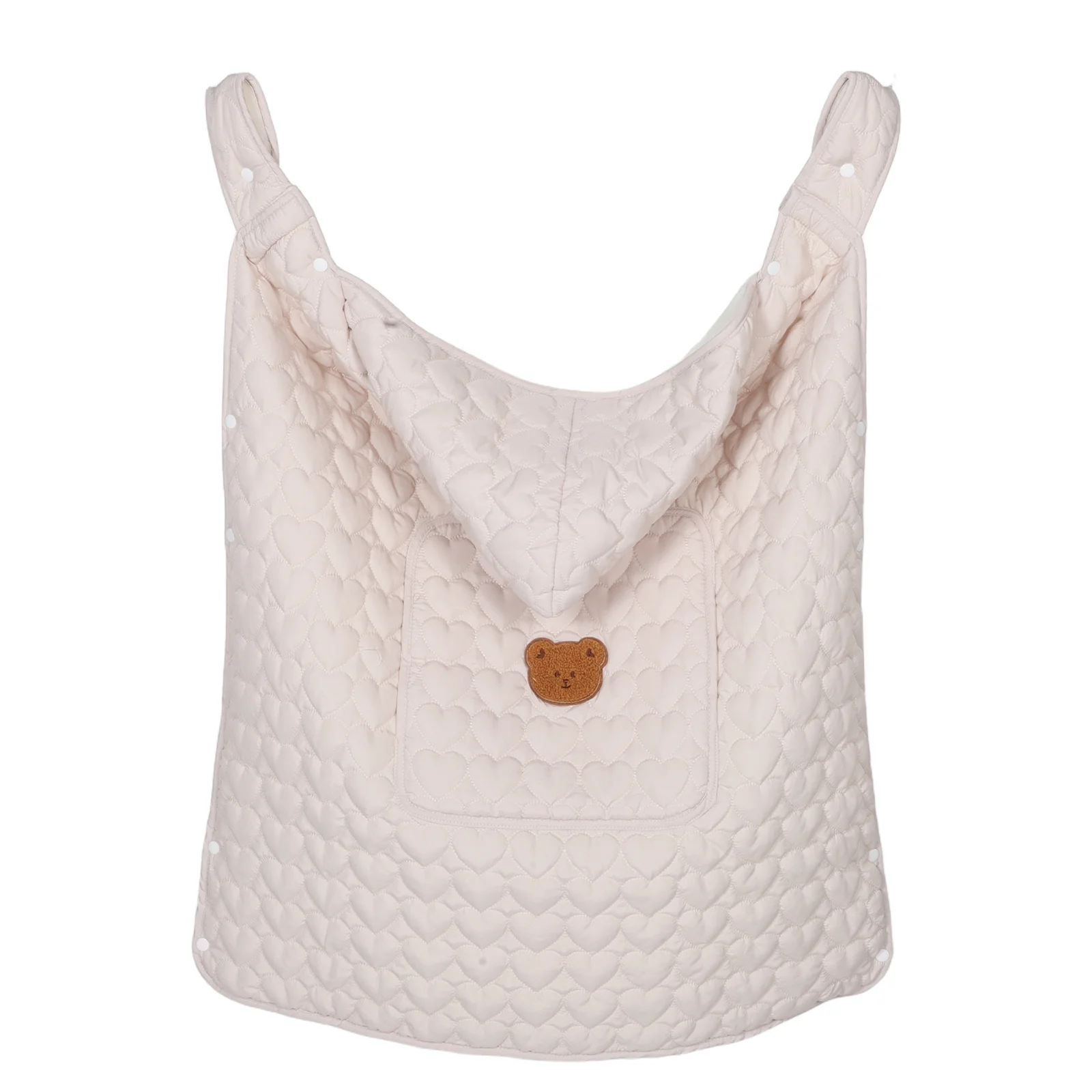 

Детский ветрозащитный чехол, утолщенное зимнее одеяло для коляски, чехол для детского автомобиля, теплый спальный мешок, уличные аксессуары