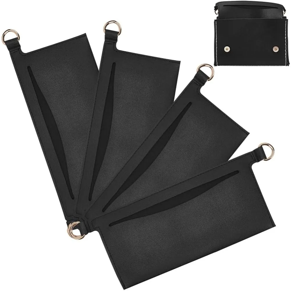 Organizer Insert of Wallet Conversion Kit for Emily Wallet Sarah Bag Clutch Wallet Conversion Kit Purse Crossbody Convert Liner