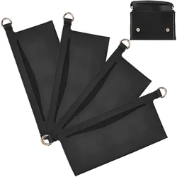 Organizer Insert of Wallet Conversion Kit for Emily Wallet Sarah Bag Clutch Wallet Conversion Kit Purse Crossbody Convert Liner
