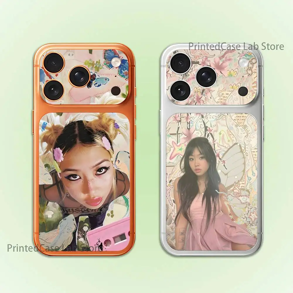 B-Beabadoobee Beato…