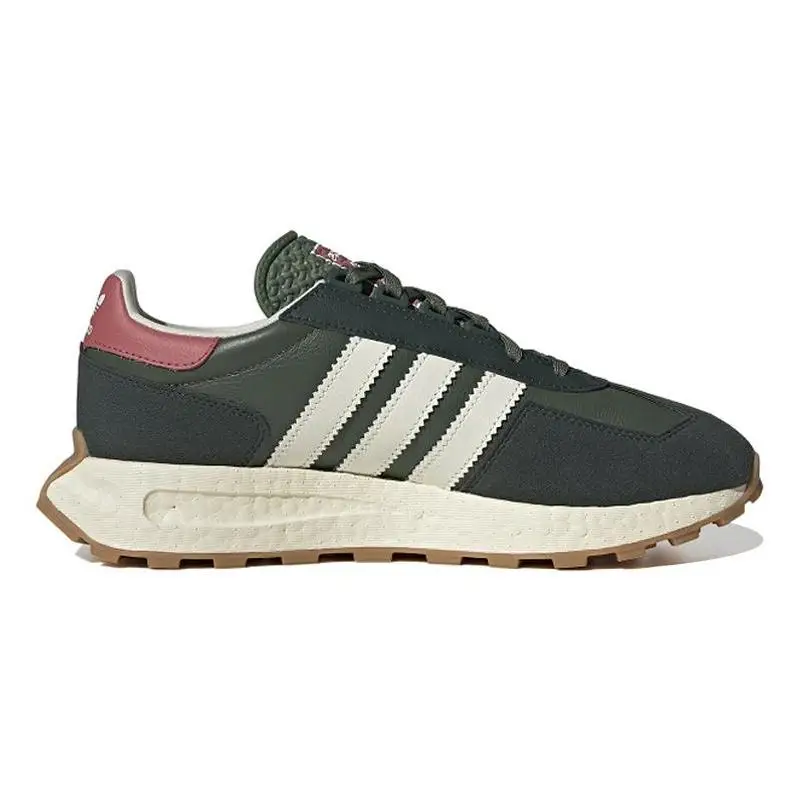 adidas originals Retropy E5 Green Oxide Sneakers shoes GW6779