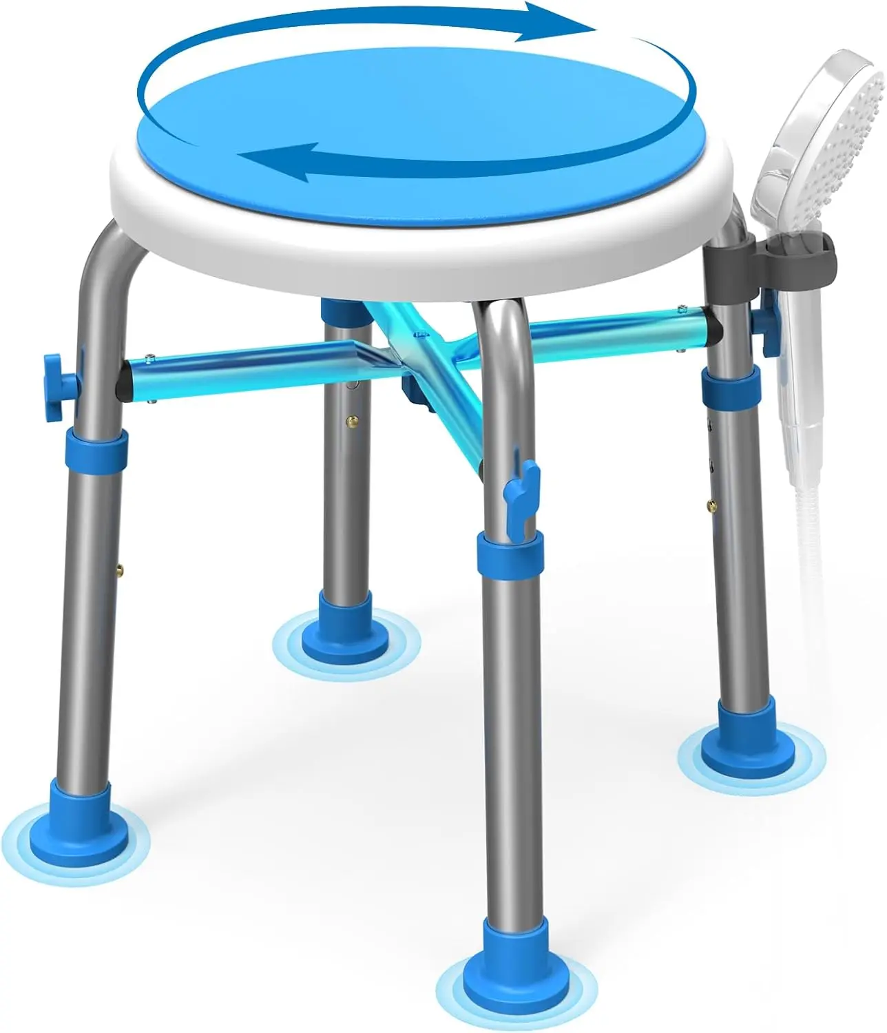 Adjustable Swivel S…