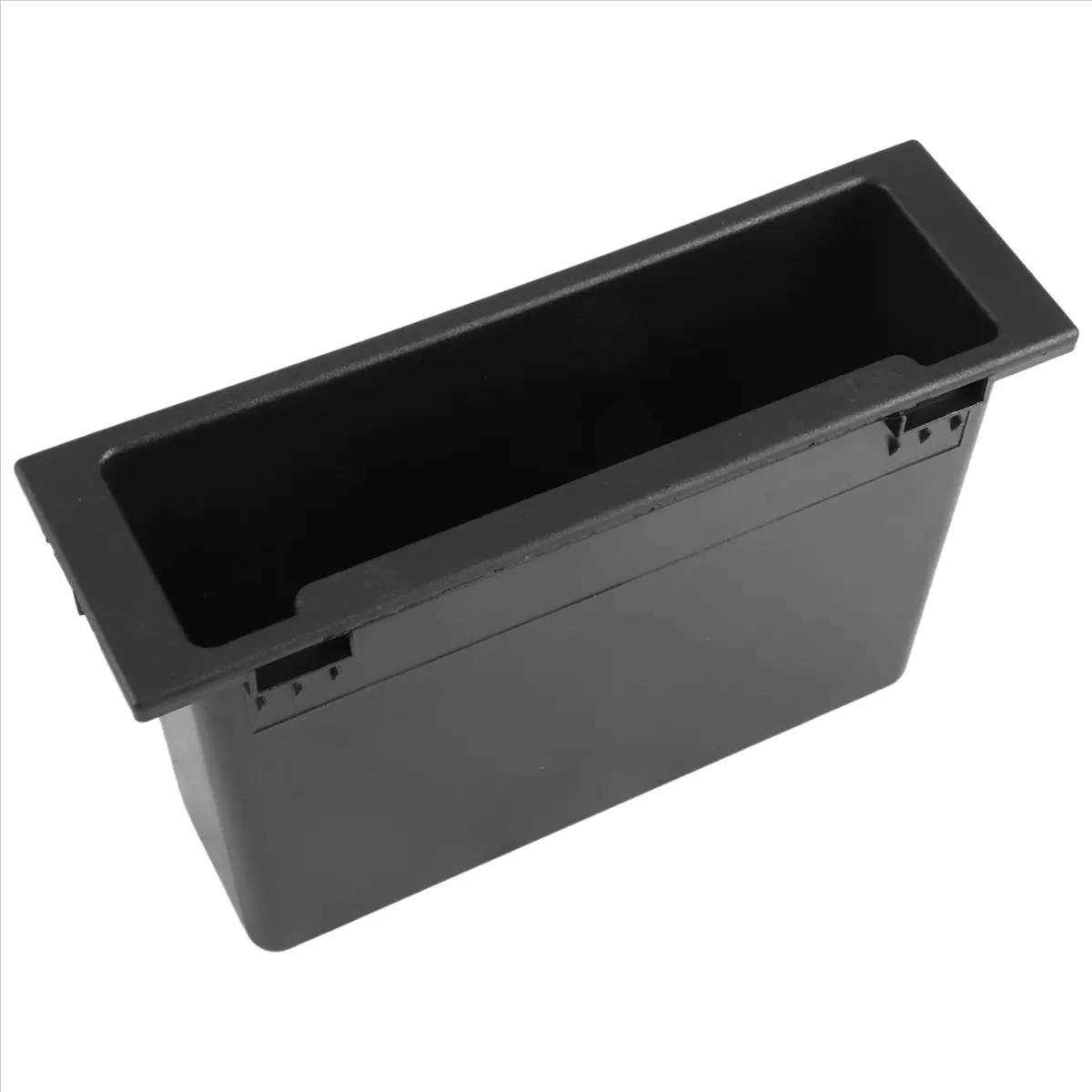 Compatible Car Stereo Radio Dashboard Storage Box Mounting 1Din Pocket Kit Storage Box Accessories Interior for