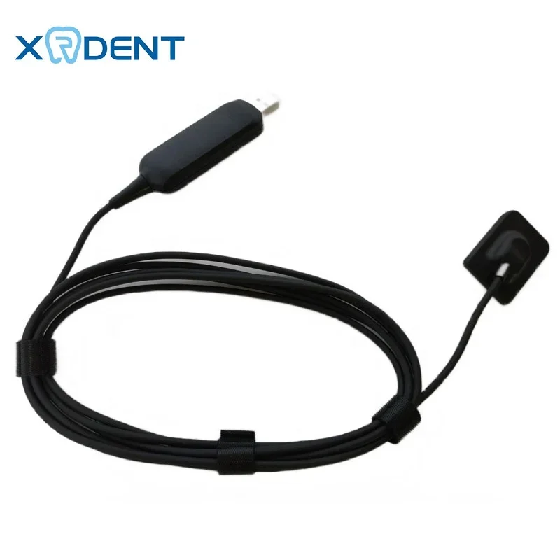 2025/مستشعر R2 الرقمي الأسود مستشعر الأشعة السينية عالي الجودة #3