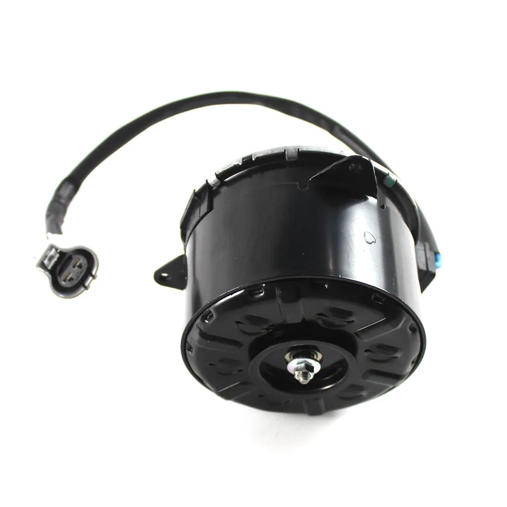 Ventilador de refrigeración del radiador, Motor para Lexus RX350 RX400h RX450h 3.5L Hiace con 1 año de garantía, 16363-75030, 16363-20390,