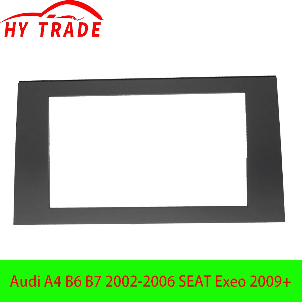 Audi A4 B6 B7 2002-… - image