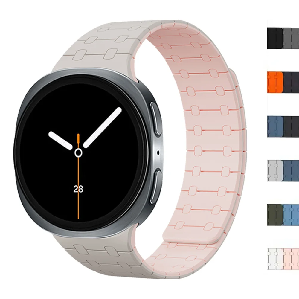 Strap Magnetic Brac… - image