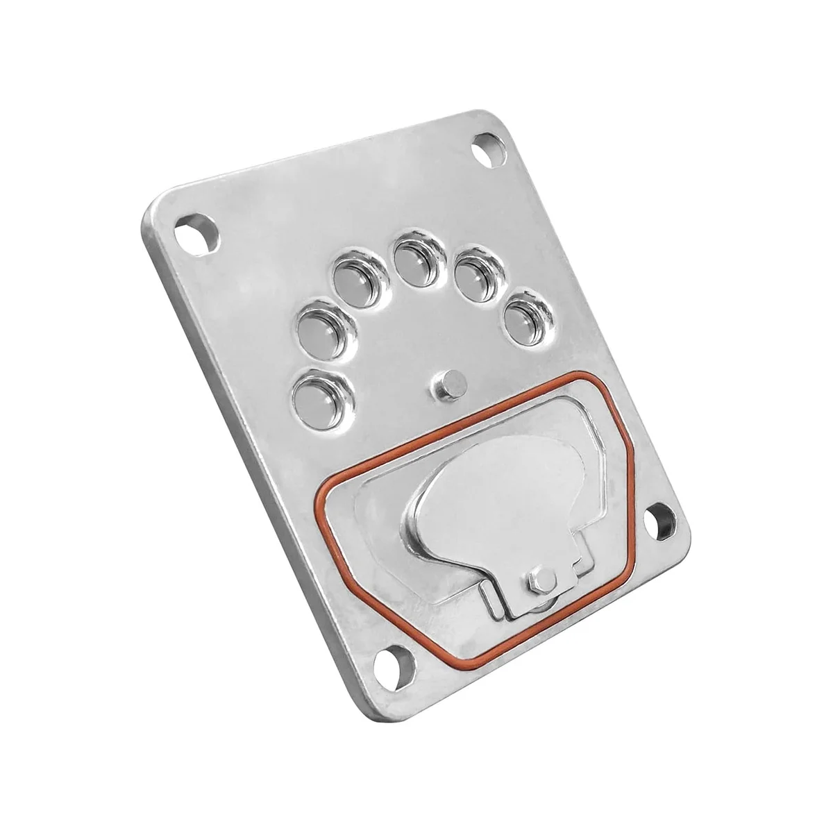

ABNC-Replace ZAC0032 Compressor Valve Plate Kit Air Compressors Replace DAC-280 AC0032 889119 Valve Plate Assembly