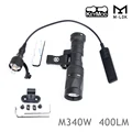 M340W