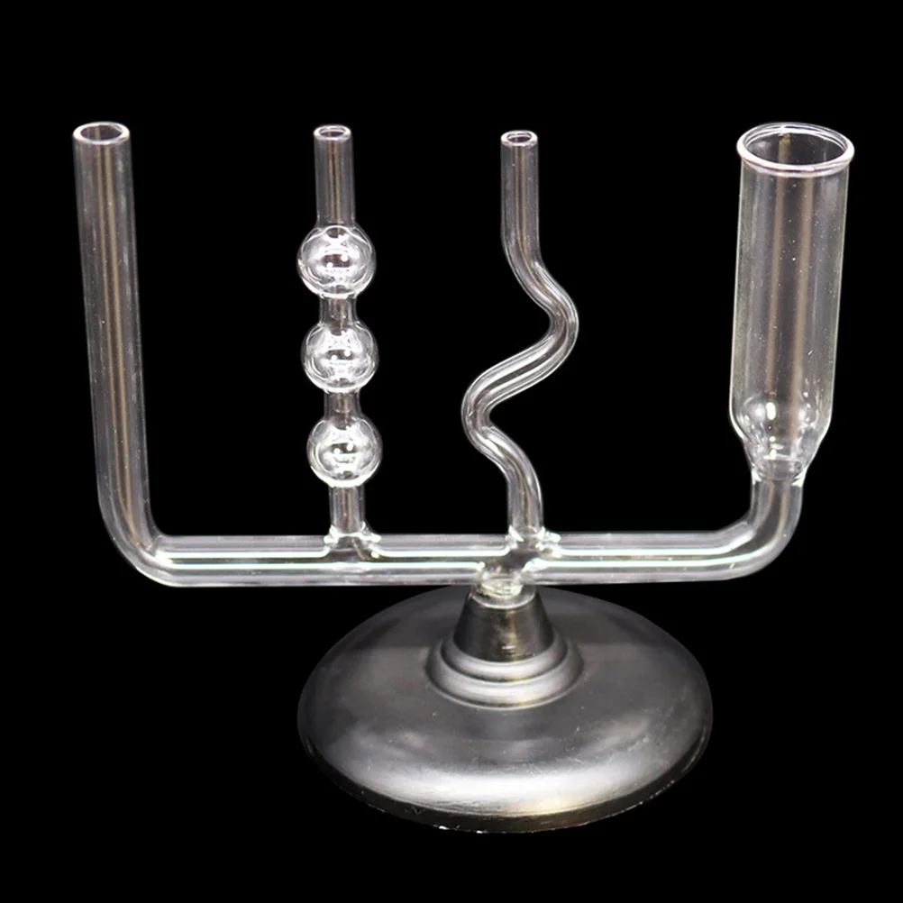 معدات تدريس الفيزياء أدوات تجربة ميكانيكا متينة للفصل الدراسي تعلم العلوم العملي التجريبي #3