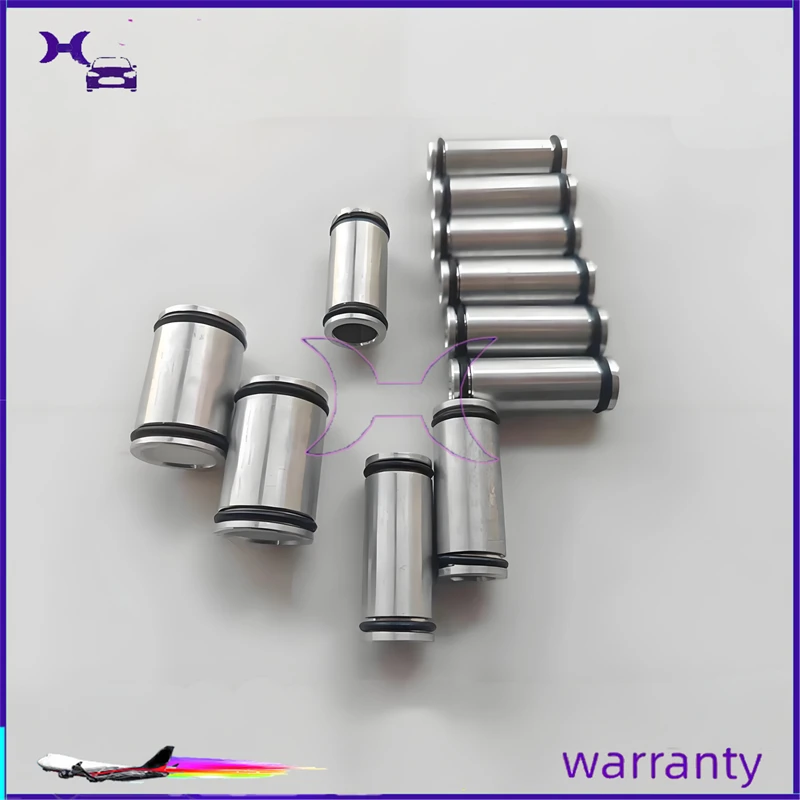 

Brand new 7DCT450 Oil Pipe Kit Fits improved For Haval Greatwall Automatic Transmission High Quality Warranty