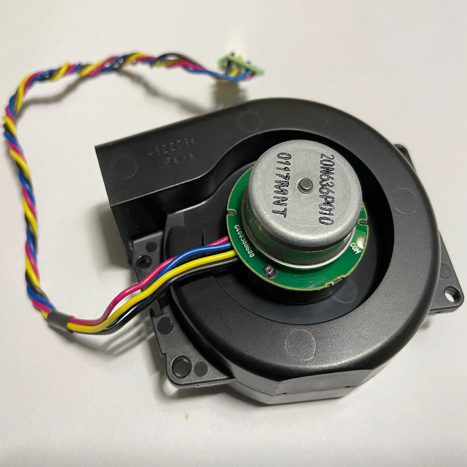

Для iRobot Roomba e5 e6 i3 + i4 i4 + i6 i7 j7 i8 вентилятор двигателя подметальной машины-