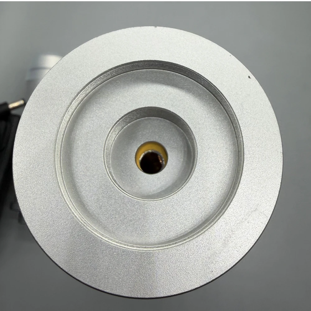 Verstellbarer 20X-Strahlaufwei – Laser Beam Expander Bewertung und Preis