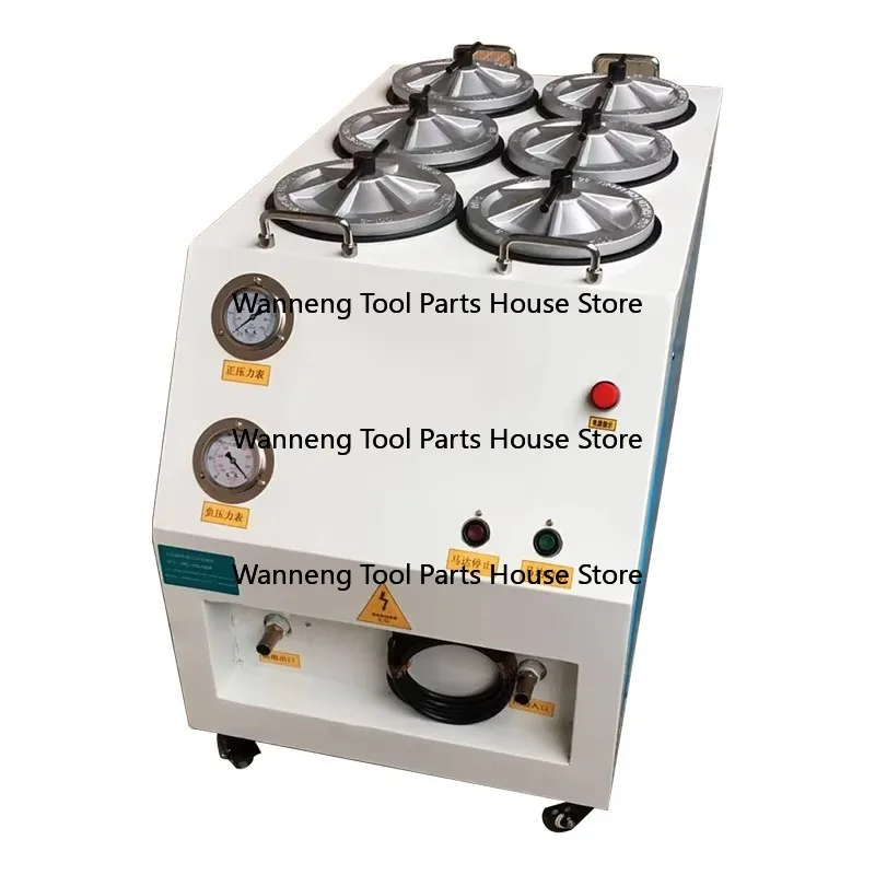 Online Transformer Oil Filtration Recycles Used Motor Oil Oil Filter Plant