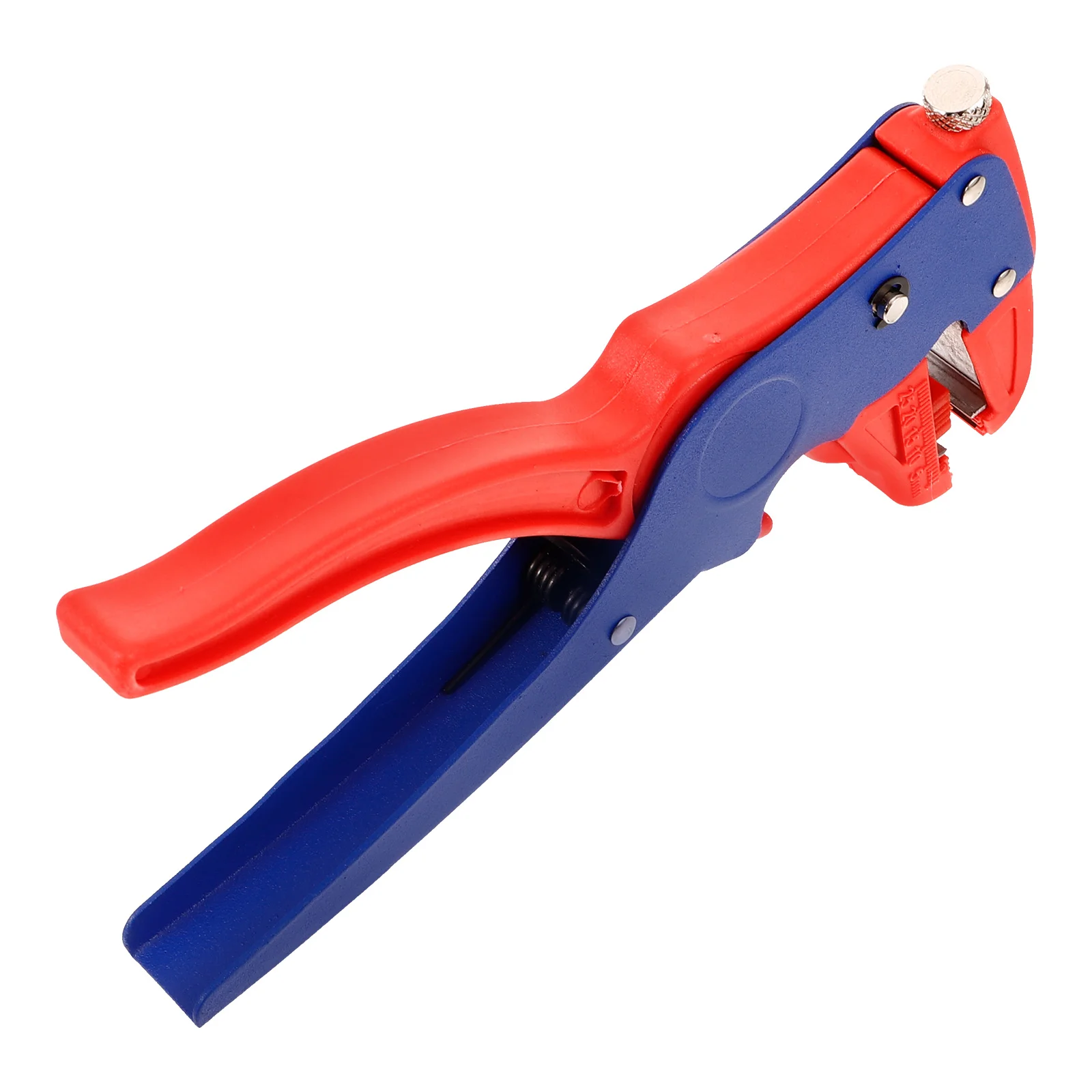 

High-carbon Steel Wire Strippers Electric Tool Cable Small Cutters Professional Electrical Copper Bender Stripping Pliers Auto