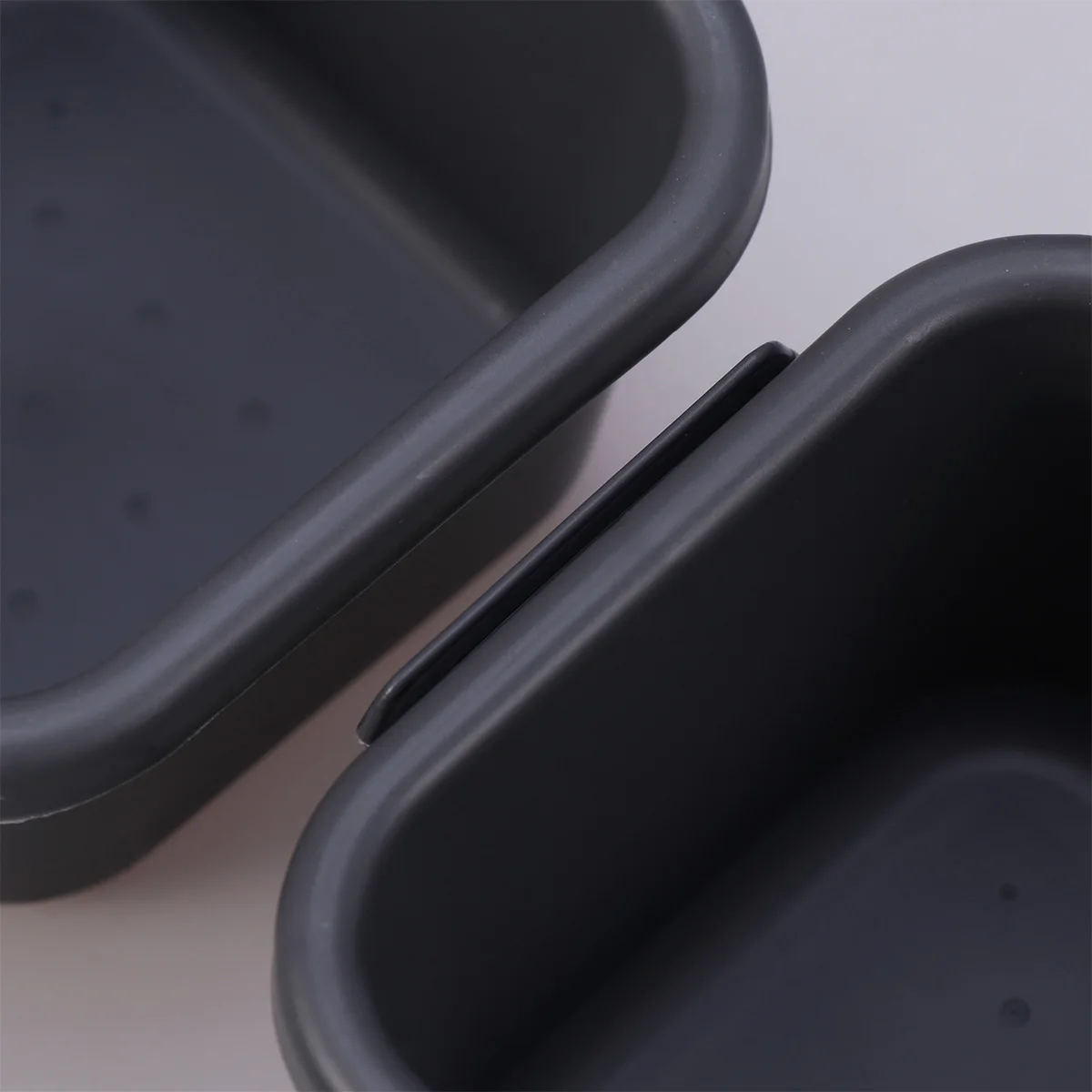 

8 in Plastic Divider Box Drawer Organizer Tray Space Arrangement Storage