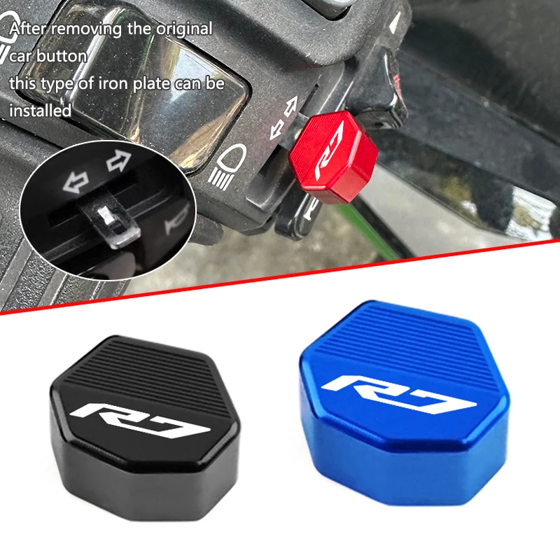 For Yamaha Yzf R7 Y… - image