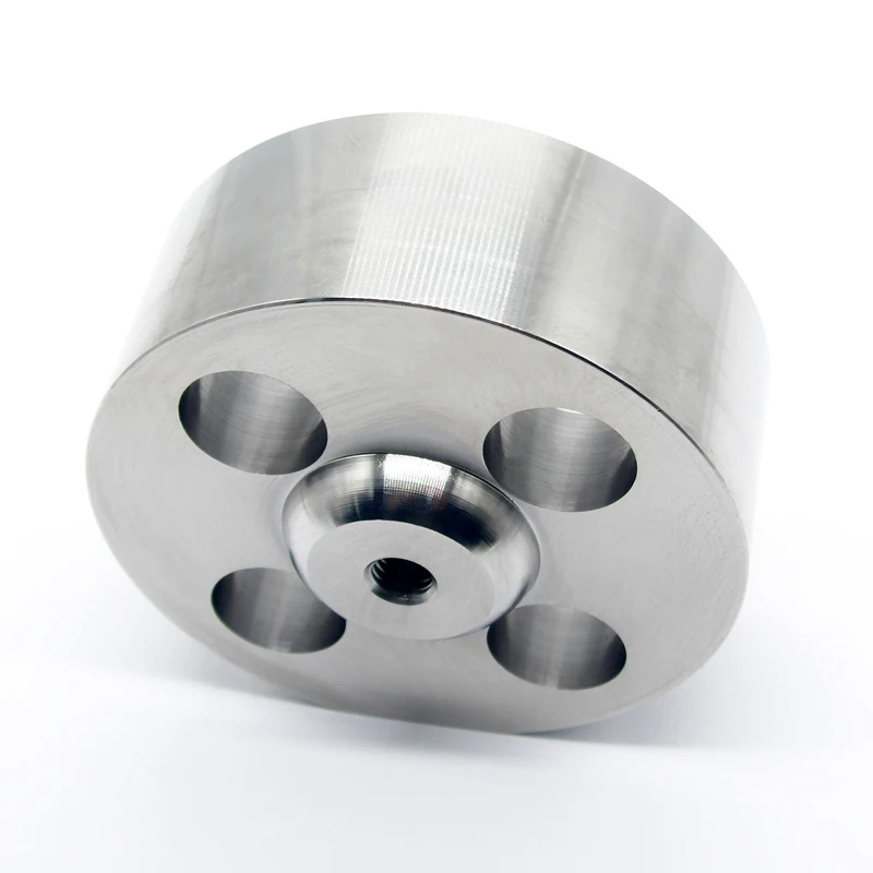 Adapter portu części zamiennych do wycinarki wodnej CNC 300729 do wycinarki wodnej Omax