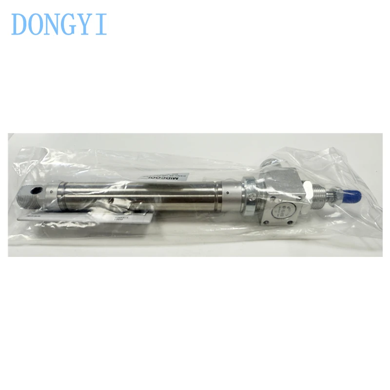 

Round Cylinder With Clamping Unit DSNU-KP DSNU-50-KP DSNU-50-10/50/100/150-PPV-A-KP