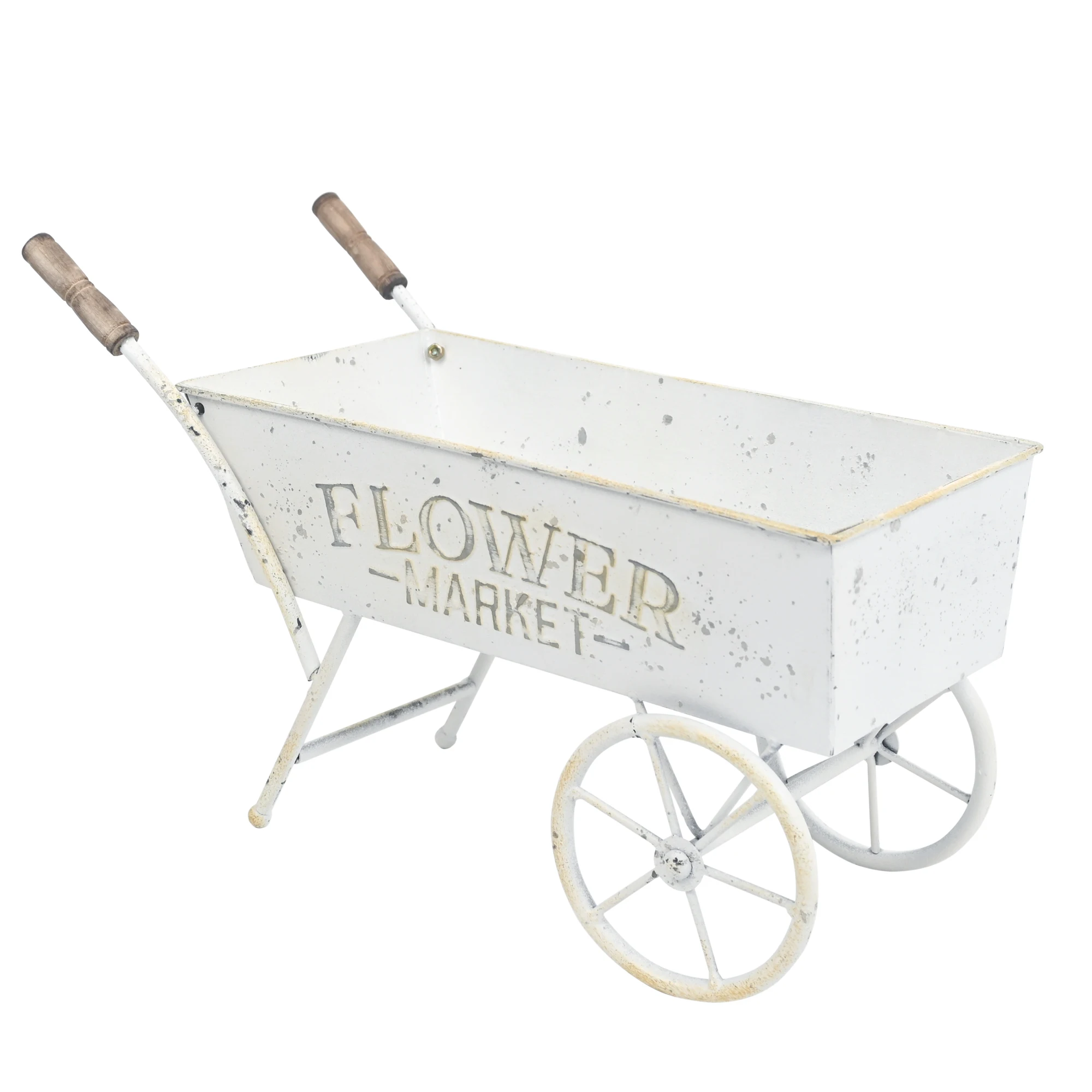 Thumbnail 4 - #7 Compare Wheelbarrows Before You Buy